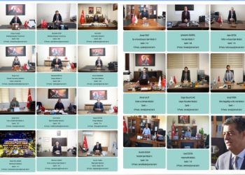 Şirnex Belediyesi’ni erkekler yönetiyor!