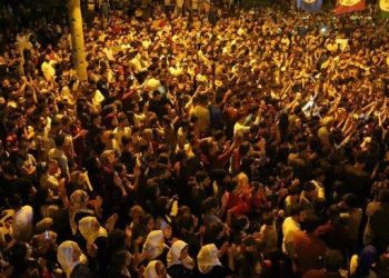 ‘Bütçe kesintisiyle mücadelemiz engellenemez’