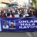 Gözaltında kaybettirilen Tanış ve Deniz anıldı: Failler açıklansın