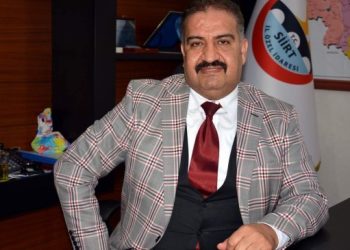 İşçi kıyımı yapan Canpolat yeniden kayyım yardımcısı oldu