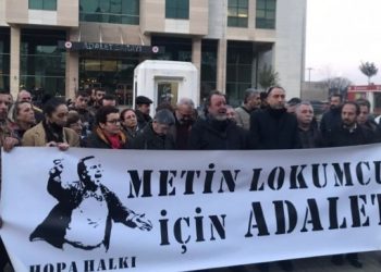 Lokumcu davasında tanıklar dinlendi: Polis özellikle hedef aldı