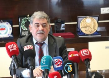 Riha Barosu Yargı Paketi’ne önerilerini açıkladı