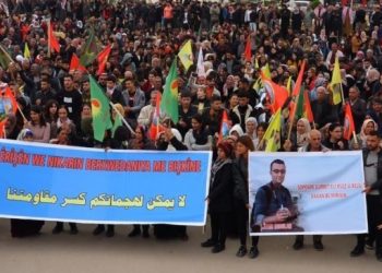 Gazeteci Gulo: Halk Suriye topraklarında çözüm arıyor