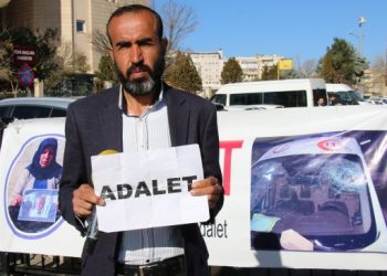 Ferit Şenyaşar: AKP’li Yıldız’ın yargılanmasını istiyoruz