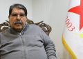 Salih Muslim: Suriye meselesini Suriyeliler çözebilir