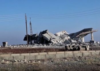 Gazeteci Muhammed: Türkiye saldırıları arttıkça DAİŞ büyüyor