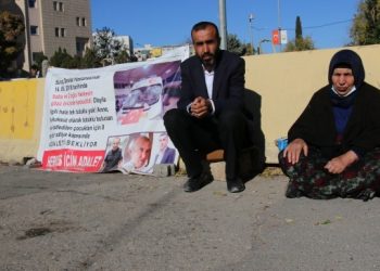 Şenyaşar ailesi: Zulüm bitsin artık