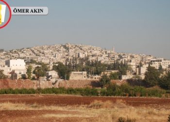 Efrîn’de ‘çağın’ direnişi