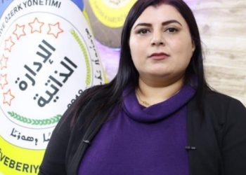 Xalid: Şam ile anlaşma ülkeyi parçalamaya götürecek
