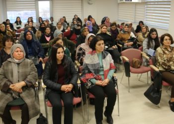 Tecrit, kadın ve özel savaş politikaları paneli: Tecrit kurumsallaştı