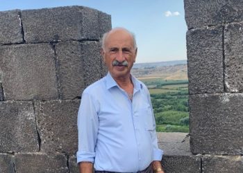 74 yaşındaki Ok tutuklandı