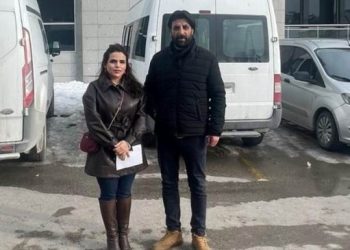 Gazeteci Candemir’e haber soruşturması
