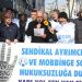 YAPI-YOL SEN: Üyemiz sürgün edilmek isteniyor