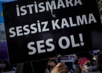 ‘Çocuk istismarında cezasızlık faillere cesaret veriyor’