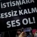 ‘Çocuk istismarında cezasızlık faillere cesaret veriyor’