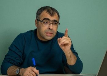 HDP’den gazeteci Aygül’e ilişkin soru önergesi