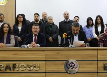 Karadeniz ve Dumlu cezaevlerinde sağlık ve güvenlik hakkı ihlal ediliyor