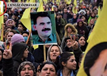 Wan Baro Başkanı Özaraz: İmralı’da hukuk uygulanmalı