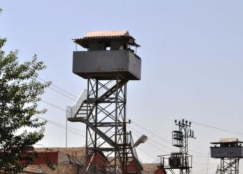 ‘Hasta tutukluların tahliyesi önündeki engel İnfaz Kanunu’