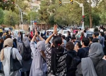 ‘Jin, jiyan, azadî’ serhildanı 135 günü geride bıraktı