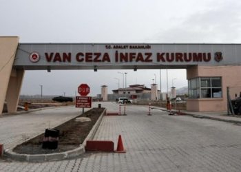‘Cezaevlerinde tutukluların can güvenliği ortadan kalktı’
