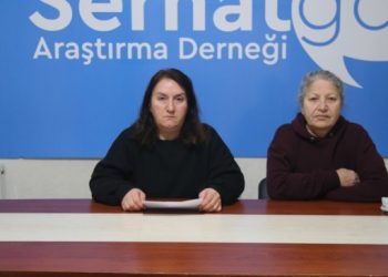 Göç-Der 2022 Yılı Mülteci ve Sığınma Raporu’nu açıkladı