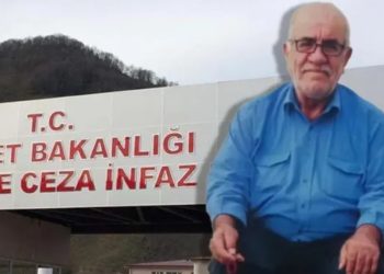 72 yaşındaki Alzhemir hastası tahliye olduktan 6 gün sonra hayatını kaybetti