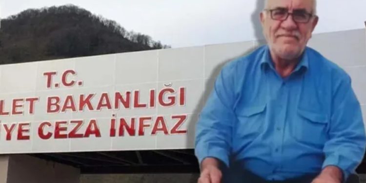 72 yaşındaki Alzhemir hastası tahliye olduktan 6 gün sonra hayatını kaybetti