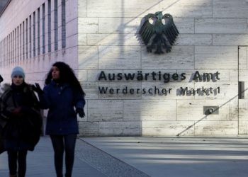 Almanya’dan Türkiye’ye Propaganda Uyarısı