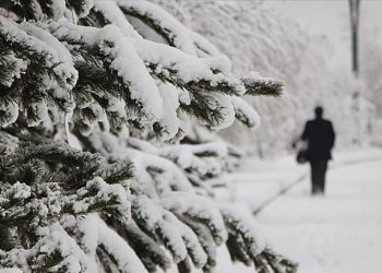 8 Ocak hava durumu: Karlı hava geliyor