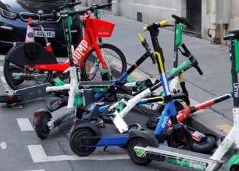 8 bin 234 skuterı bulunan üç firma kendi isteğiyle piyasadan çekildi