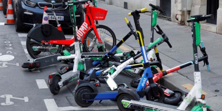 8 bin 234 skuterı bulunan üç firma kendi isteğiyle piyasadan çekildi