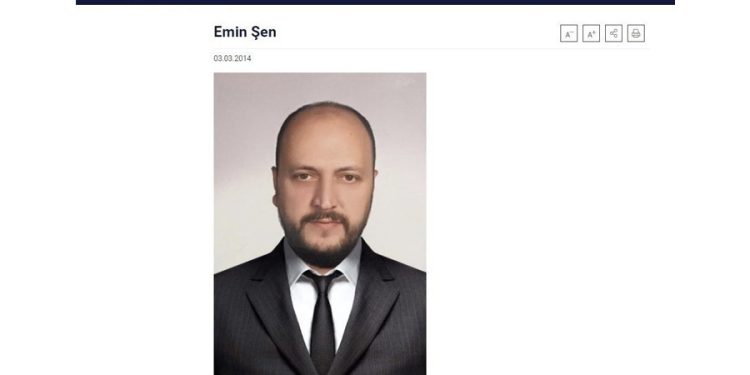 8 bin kişilik troll ordusunun başındaki Emin Şen’den ilk açıklama