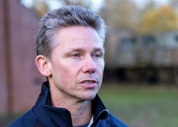 İsveç Savunma Bakanı Haftaya Ankara’ya Gidiyor