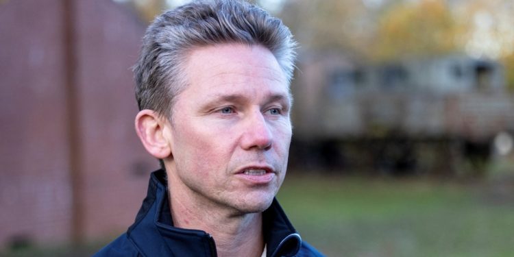 İsveç Savunma Bakanı Haftaya Ankara’ya Gidiyor