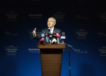 13 Şubat’ta Aday Açıklanıyor