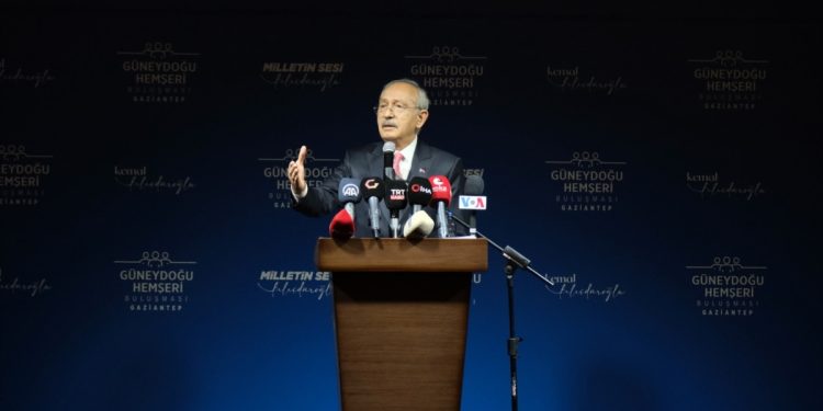 13 Şubat’ta Aday Açıklanıyor