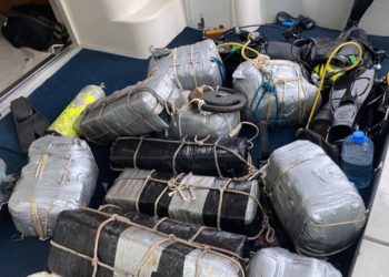 Brezilya’dan Tekirdağ’a Gidecek Gemide Kokain