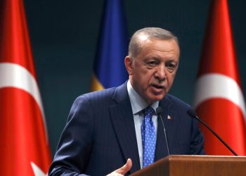 Erdoğan Seçim İçin 14 Mayıs Tarihini Verdi “İsveç’in NATO Üyeliğine Destek Yok” Dedi