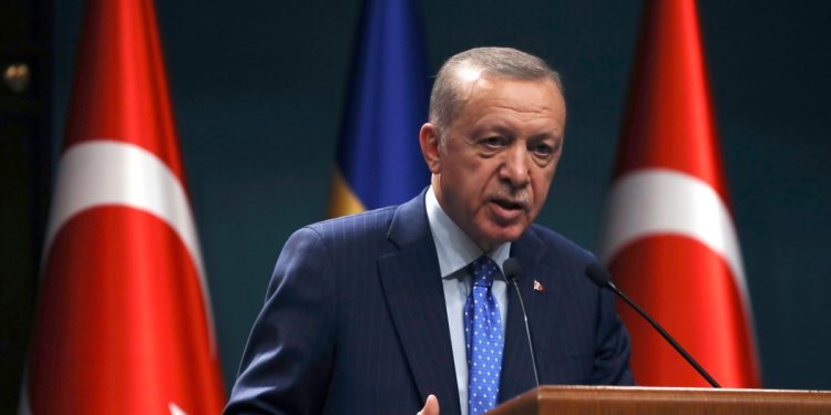 Erdoğan Seçim İçin 14 Mayıs Tarihini Verdi “İsveç’in NATO Üyeliğine Destek Yok” Dedi