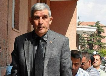 83 yaşındaki 28 Şubat tutuklusu korgeneral üç kez baygınlık geçirdi, hastaneye kaldırıldı