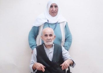 87 yaşındaki hasta mahpus Sıddık Güler’in eşi: Tahliyelerde ayrım yapılıyor