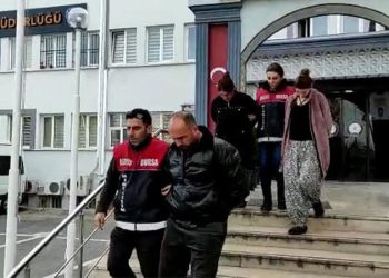 900 bin TL’lik ziynet eşyası çalan hırsızlar serbest: Birinin 16 suç kaydı var