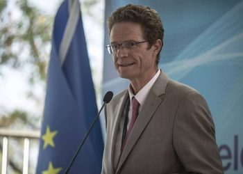 AB Türkiye Delegasyonu Başkanı Meyer-Landrut'tan 10 Ocak Çalışan Gazeteciler Günü mesajı: Özgür ve bağımsız basın, demokrasinin temel unsurudur