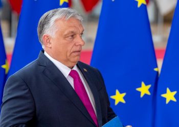 AB ile Orban 2023’te barışır mı?