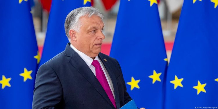 AB ile Orban 2023’te barışır mı?