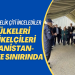 AB ülkeleri büyükelçileri-Yunanistan Türkiye sınırında