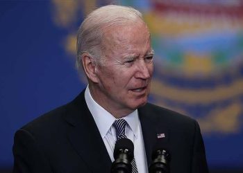 ABD Başkanı Biden'ın evinde yeni gizli belgeler bulundu