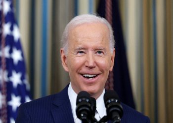 ABD Başkanı Biden'ın ofisinde bulunan belgelere soruşturma