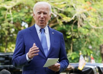 ABD Başkanı Joe Biden'ın ofisinden yine gizli belge çıktı
